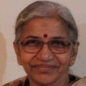 Dr.Kasturi Manohar