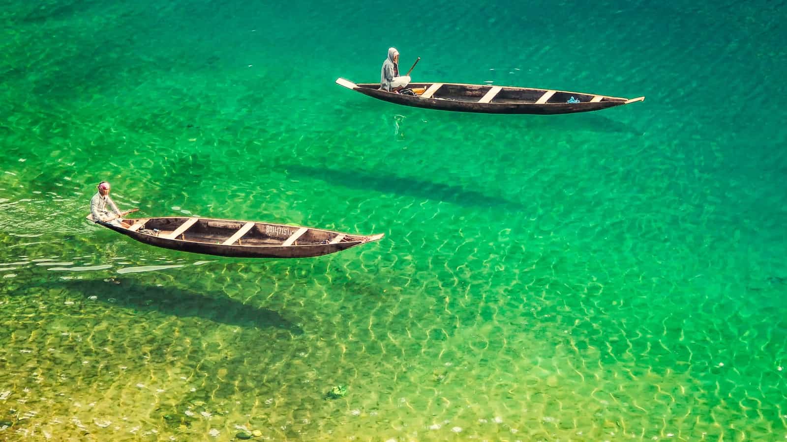 Misty Meghalaya – 15 Days Misty Meghalaya - 15 Days